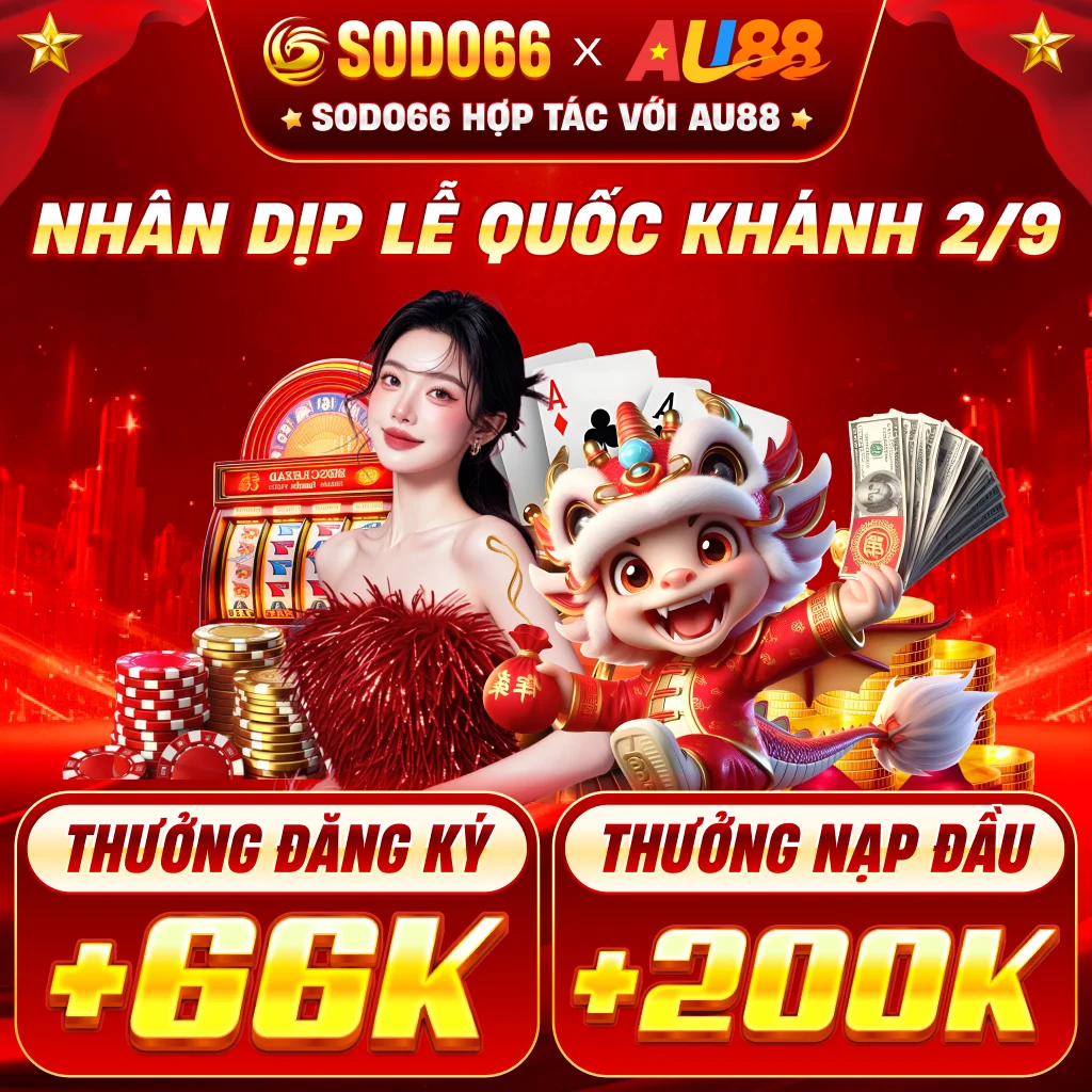 SODO66 1 sodo66